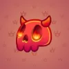 Electric Skull #5900