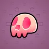 Electric Skull #5902