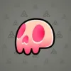 Electric Skull #5904