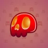 Electric Skull #5905
