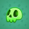 Electric Skull #5906