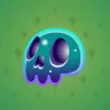 Electric Skull #591