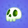 Electric Skull #5914
