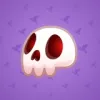 Electric Skull #5915