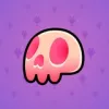 Electric Skull #5918