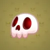 Electric Skull #5927