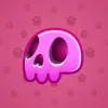 Electric Skull #5931