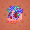 Electric Skull #5934