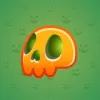 Electric Skull #5935