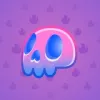 Electric Skull #5941
