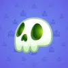 Electric Skull #5944