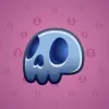 Electric Skull #5945