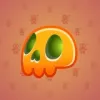 Electric Skull #5951