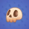 Electric Skull #5955