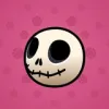 Electric Skull #5965