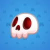 Electric Skull #5969