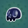 Electric Skull #5970