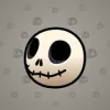 Electric Skull #5976