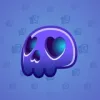 Electric Skull #598