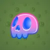 Electric Skull #5982