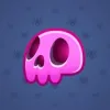 Electric Skull #5985