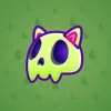 Electric Skull #5990