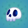 Electric Skull #5997