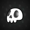 Electric Skull #5998