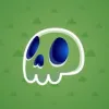 Electric Skull #60