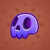 Electric Skull #6001