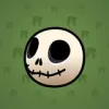 Electric Skull #6006