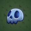 Electric Skull #6008