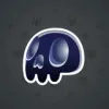 Electric Skull #6010