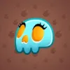 Electric Skull #6012
