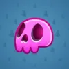 Electric Skull #6013
