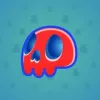 Electric Skull #6017