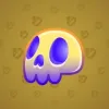 Electric Skull #6022