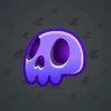 Electric Skull #6026