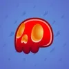 Electric Skull #6031