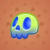 Electric Skull #6033