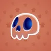 Electric Skull #6034