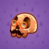 Electric Skull #6038