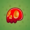 Electric Skull #6039