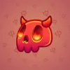 Electric Skull #6041