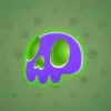 Electric Skull #6043