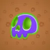 Electric Skull #6046