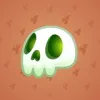 Electric Skull #605
