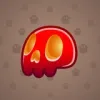 Electric Skull #6055