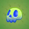 Electric Skull #6065