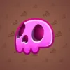 Electric Skull #6067